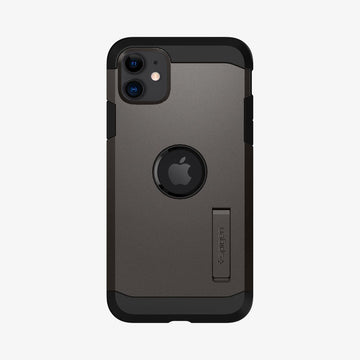XP Gunmetal