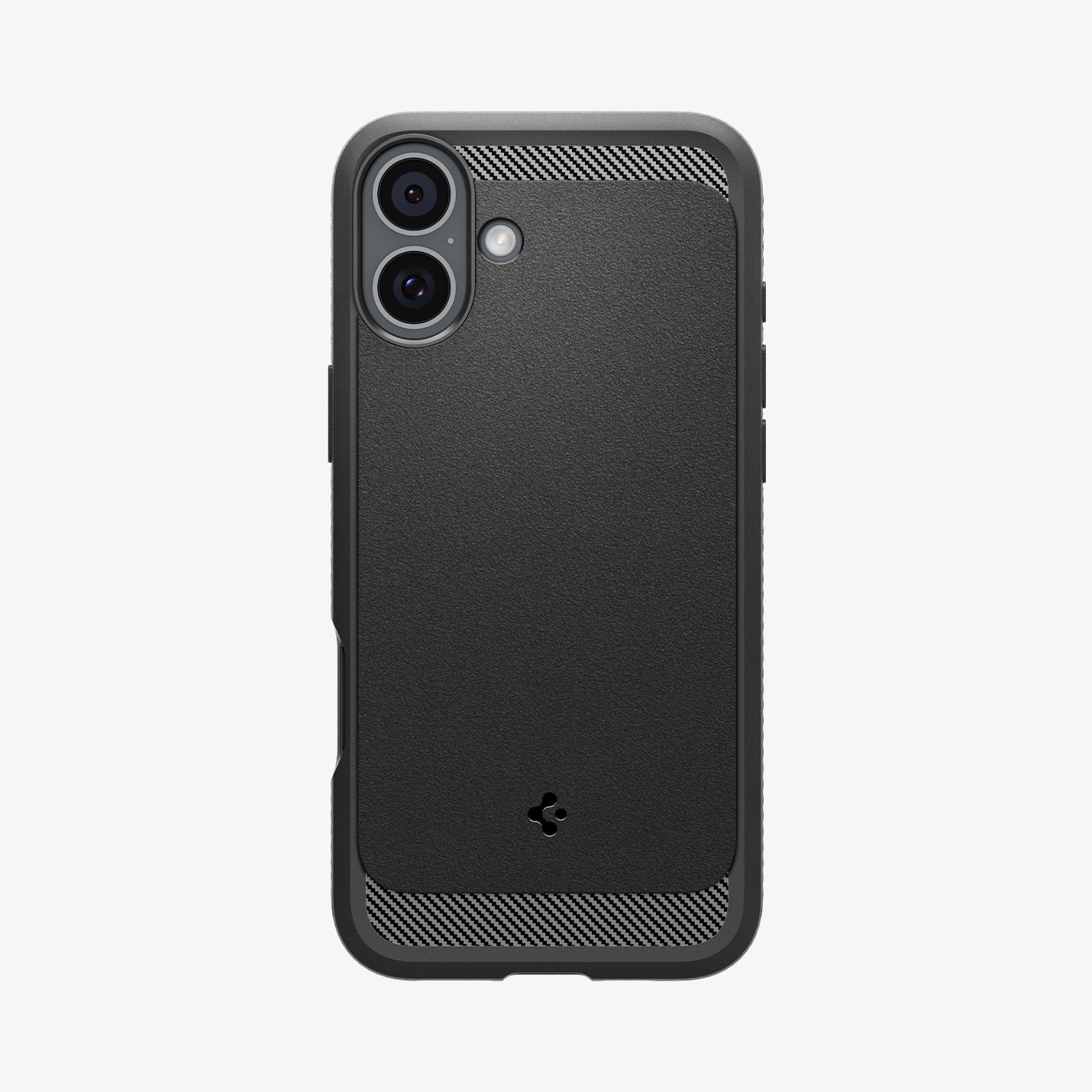 iPhone 16 Series - Rugged Armor (MagFit)