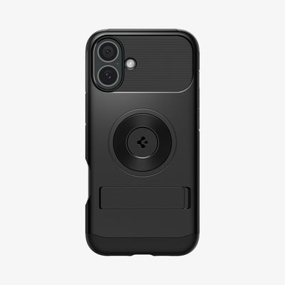 iPhone 16 Series - Slim Armor (MagFit)