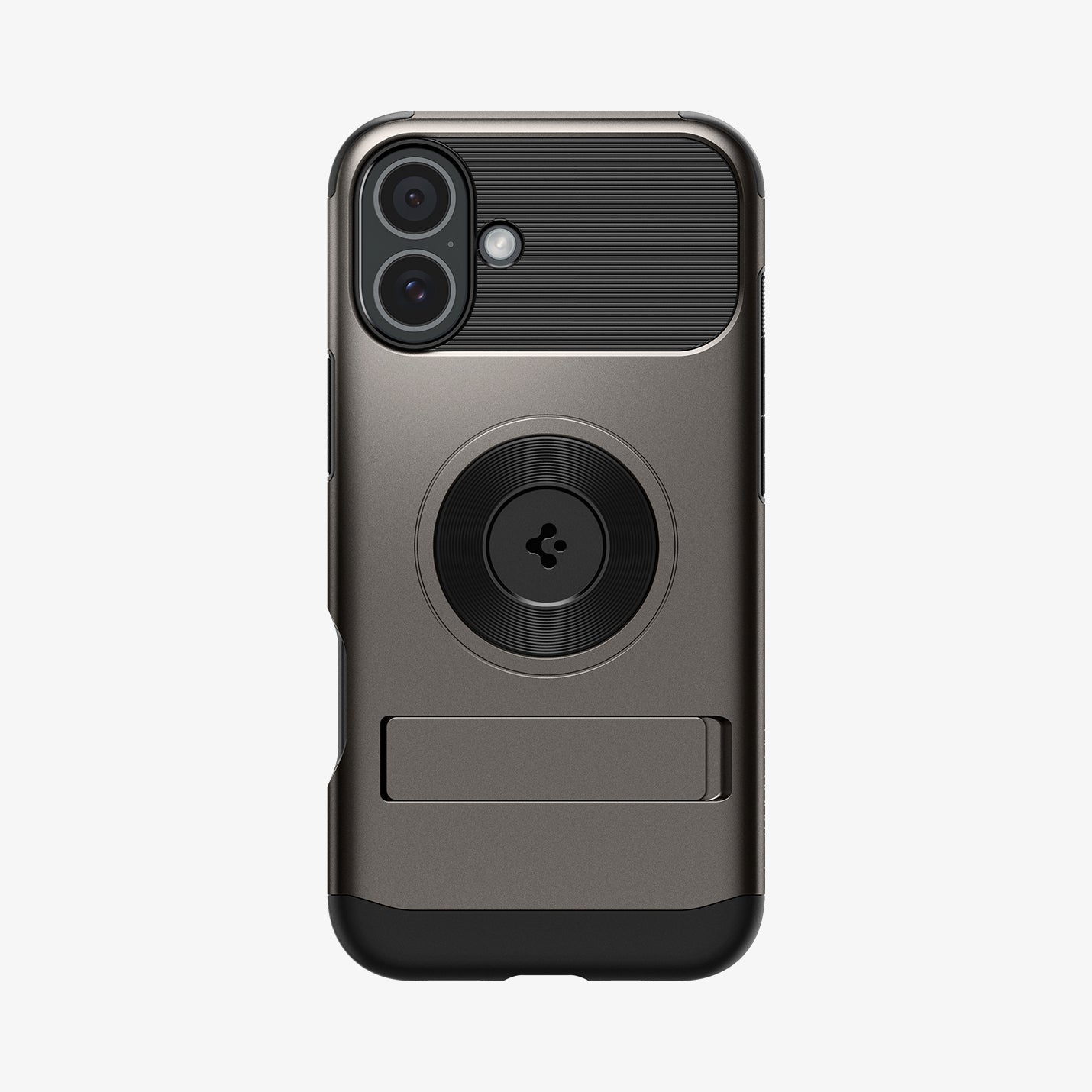 iPhone 16 Series - Slim Armor (MagFit)