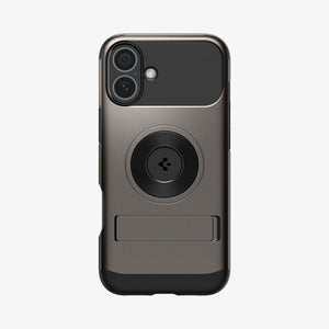 iPhone 16 Series - Slim Armor (MagFit)