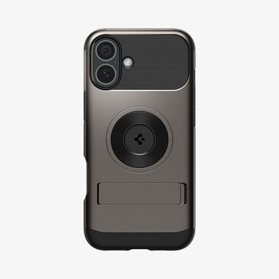iPhone 16 Series - Slim Armor (MagFit)