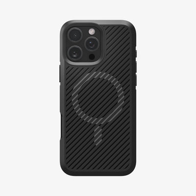 iPhone 16 Series - Core Armor (MagFit)