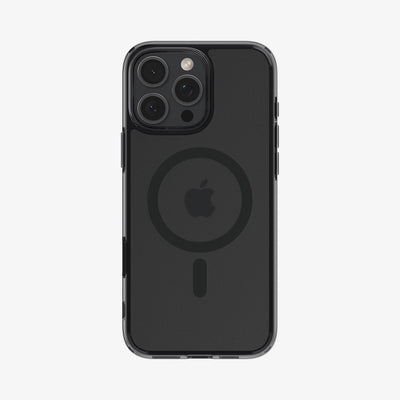 iPhone 16 Series - Ultra Hybrid T (MagFit + Camera Control)