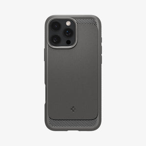 iPhone 16 Series - Rugged Armor (MagFit)