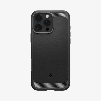 iPhone 16 Series - Rugged Armor (MagFit)