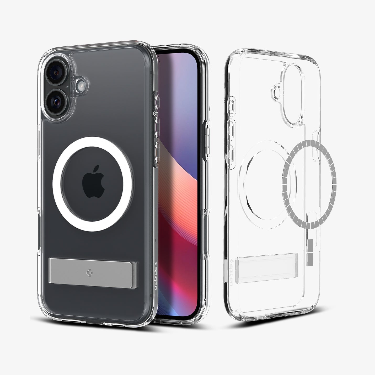 iPhone 16 Series - Ultra Hybrid S (MagFit)