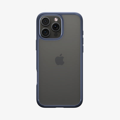 iPhone 16 Series - Ultra Hybrid