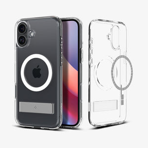 iPhone 16 Series - Ultra Hybrid S (MagFit)