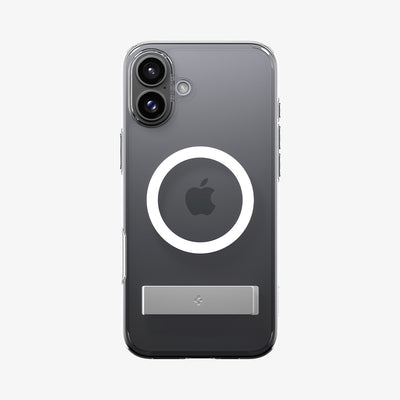 iPhone 16 Series - Ultra Hybrid S (MagFit)