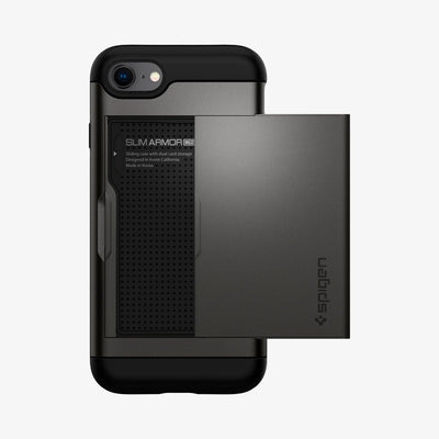 iPhone 7 Series - Slim Armor CS