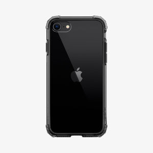 iPhone 8 Series - Crystal Shell
