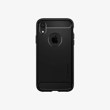 Matte Black