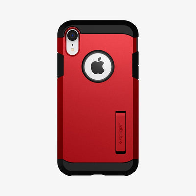 iPhone X Series - Tough Armor