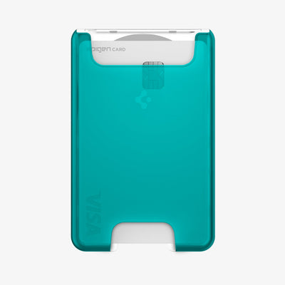 MagSafe Card Holder Classic C1 (MagFit)