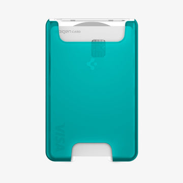 Bondi Blue