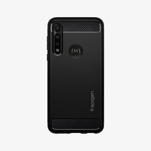 Moto G Series - Rugged Armor