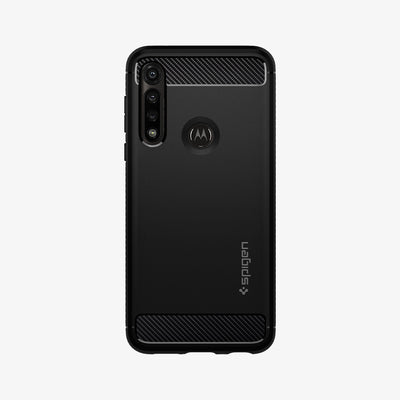 Moto G Series - Rugged Armor