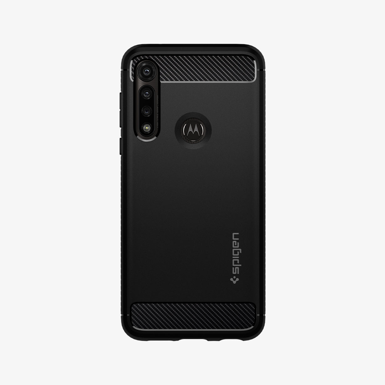 Moto G Series - Rugged Armor