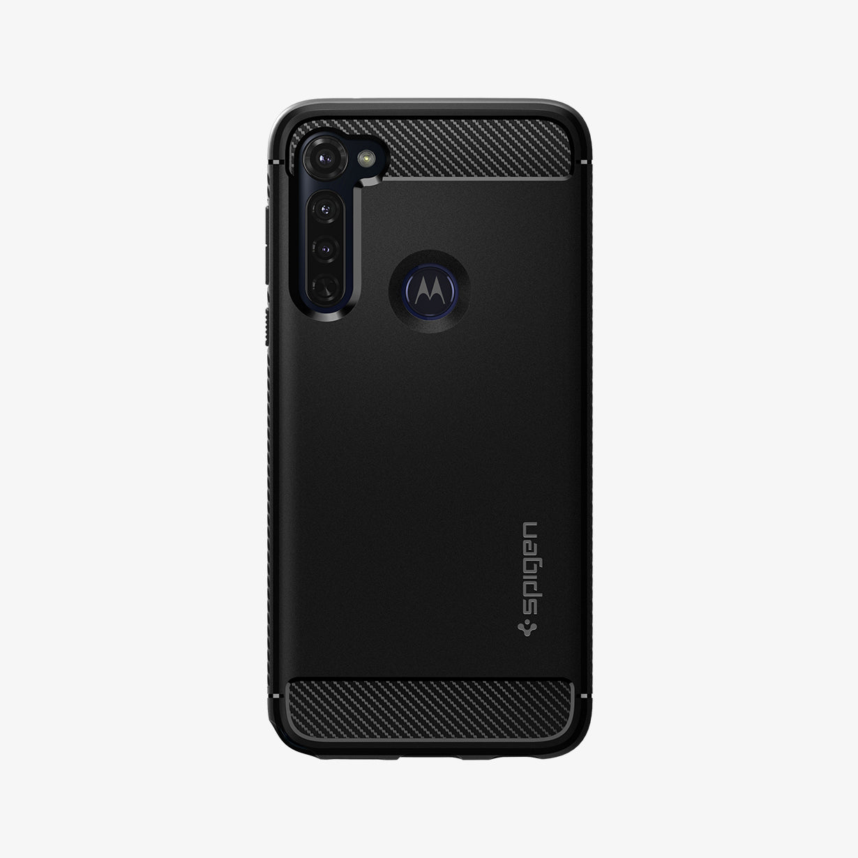 Moto G Series - Rugged Armor