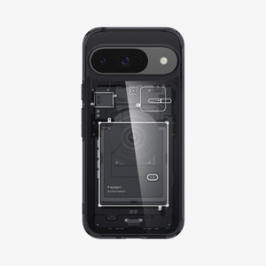 Pixel 9 Series - Ultra Hybrid Zero One