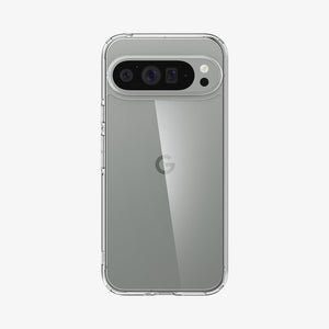 Pixel 9 Series - Ultra Hybrid