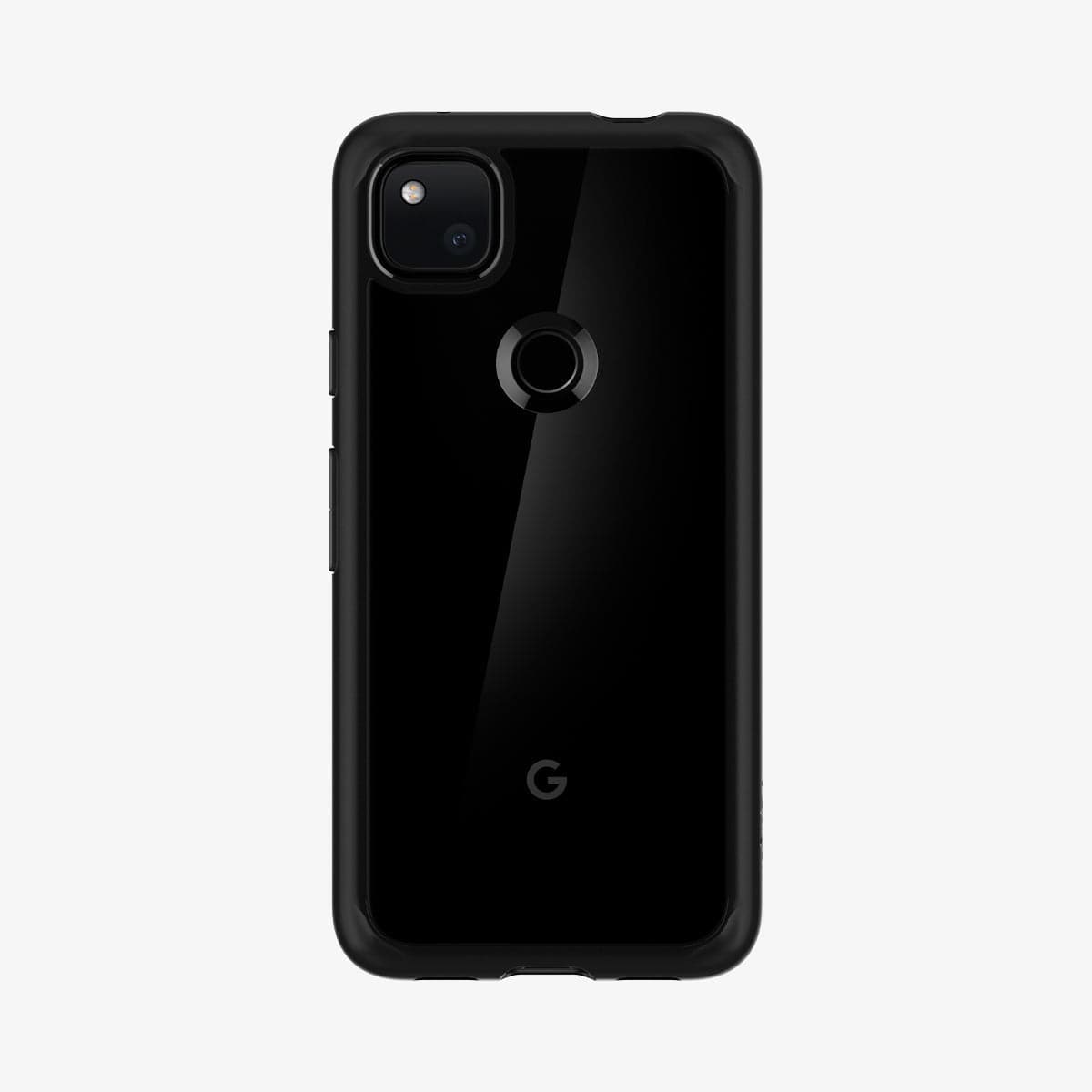 Pixel 4 Series - Ultra Hybrid
