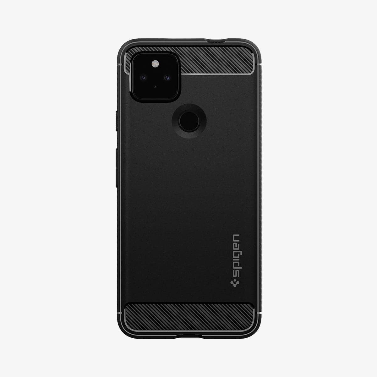 Pixel 5 Series - Rugged Armor
