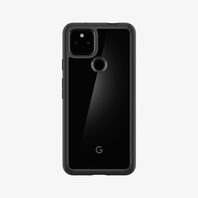 Pixel 5 Series - Air cushion technology Ultra Hybrid case for Pixel 5