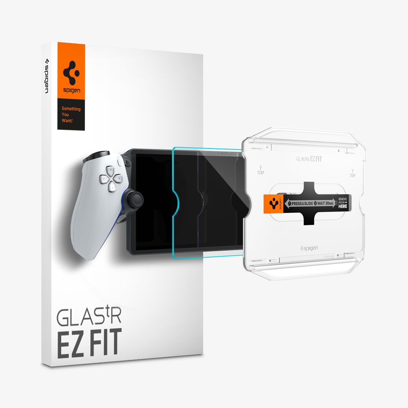 PlayStation Series -  GLAS.tR EZ Fit