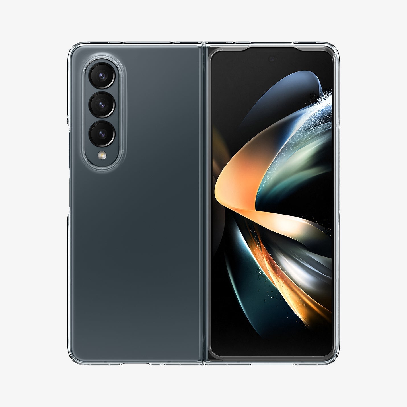 Galaxy Z Fold 4 Series - Air Skin