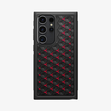 Cryo Red