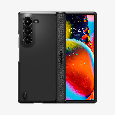 Galaxy Z Fold 6 Series - Slim Armor Pro