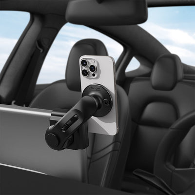 Tesla Models - OneTap Screen Car Mount | ITLST90 (MagFit)