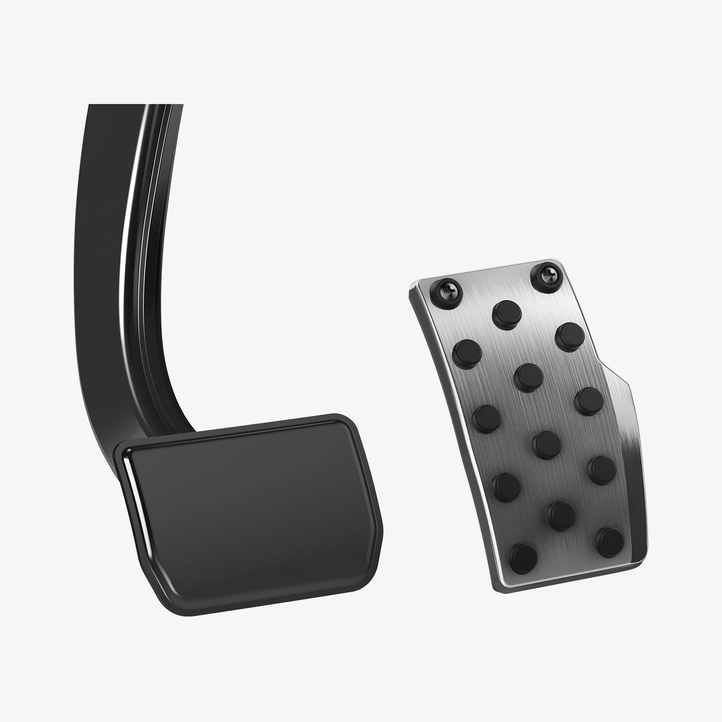 Tesla Model Y & 3 - Pedal Cover | TO201