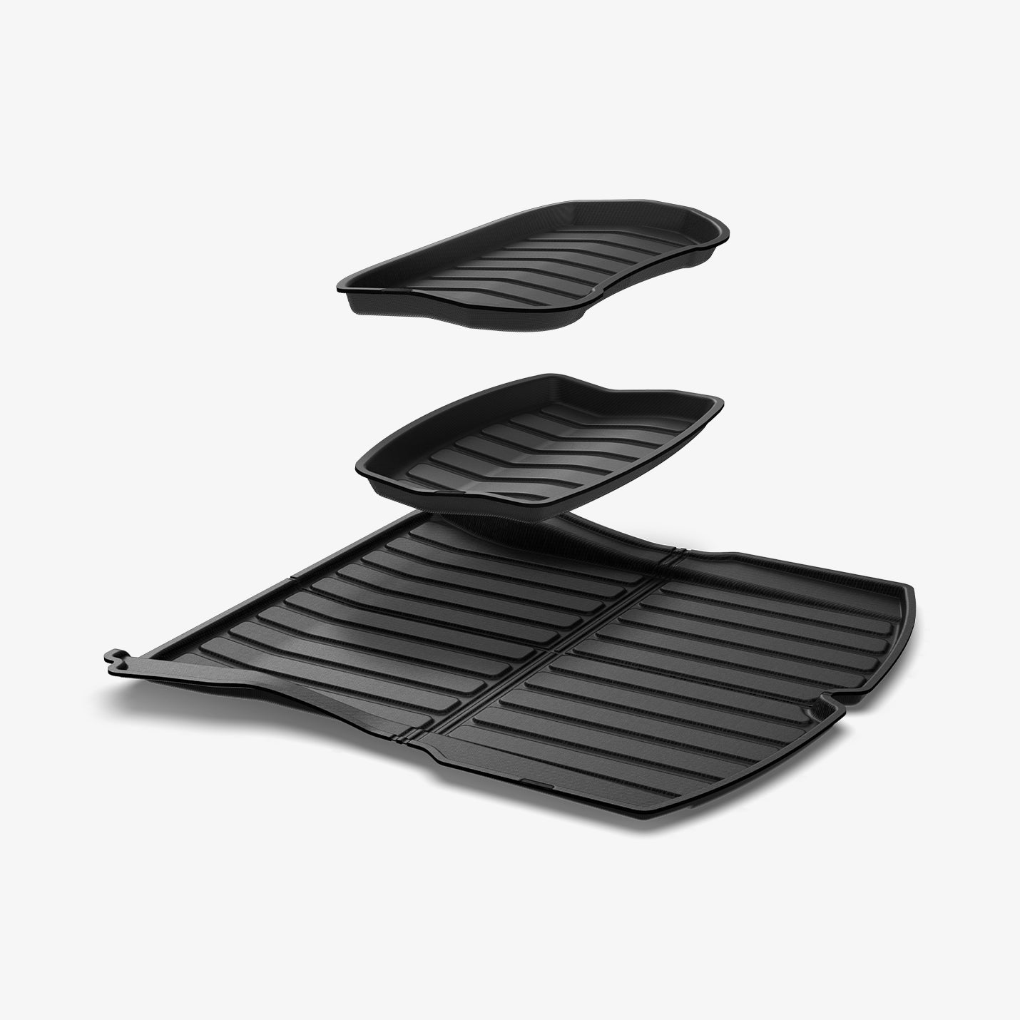 Tesla Model 3 Highland - Trunk Mat Liner | TLT-3H