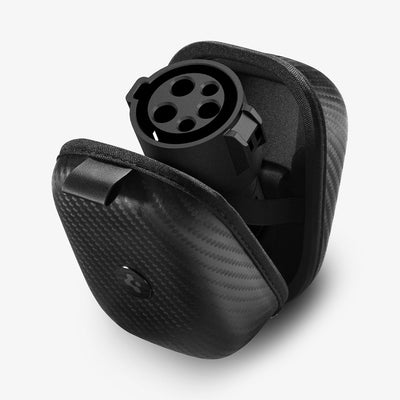 Tesla SAE J1772 Charging Adapter Case | TO251