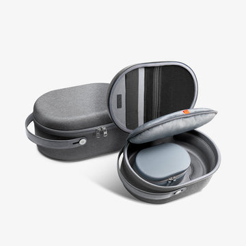 Charcoal Gray