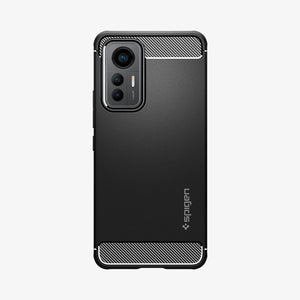 Xiaomi Series - Rugged Armor