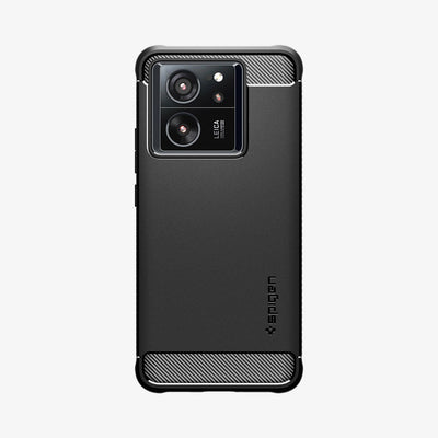 Xiaomi Series - Rugged Armor