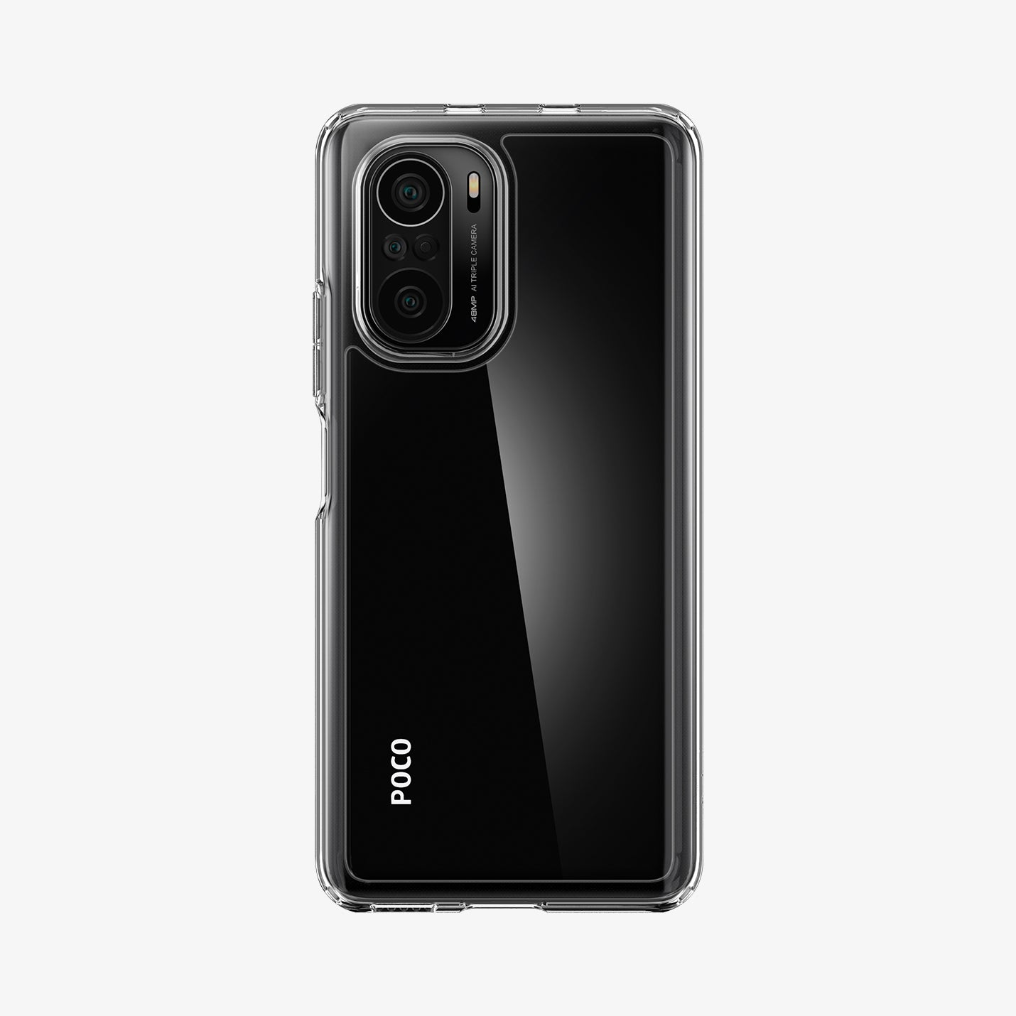 Xiaomi POCO Series - Ultra Hybrid
