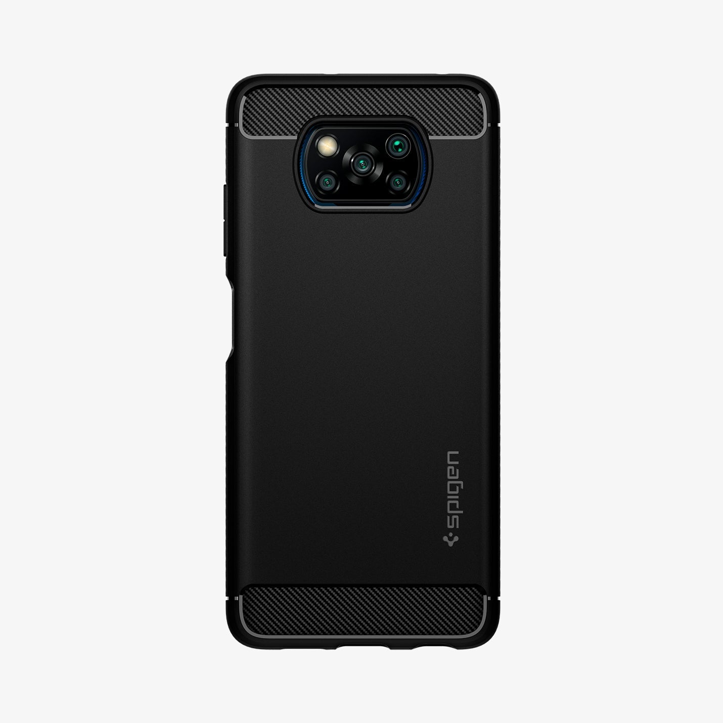 Xiaomi POCO Series - Rugged Armor