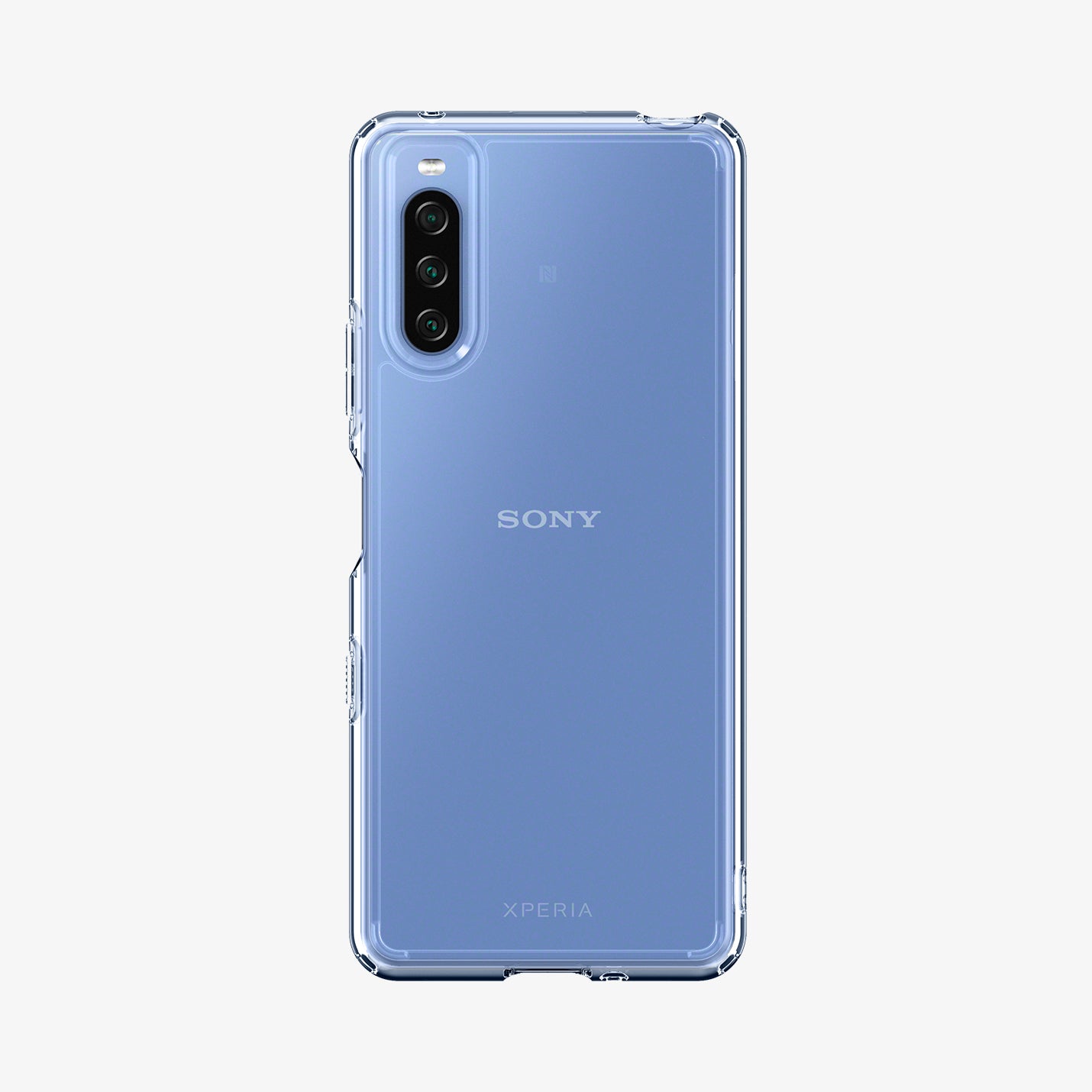 Sony Xperia Series - Ultra Hybrid
