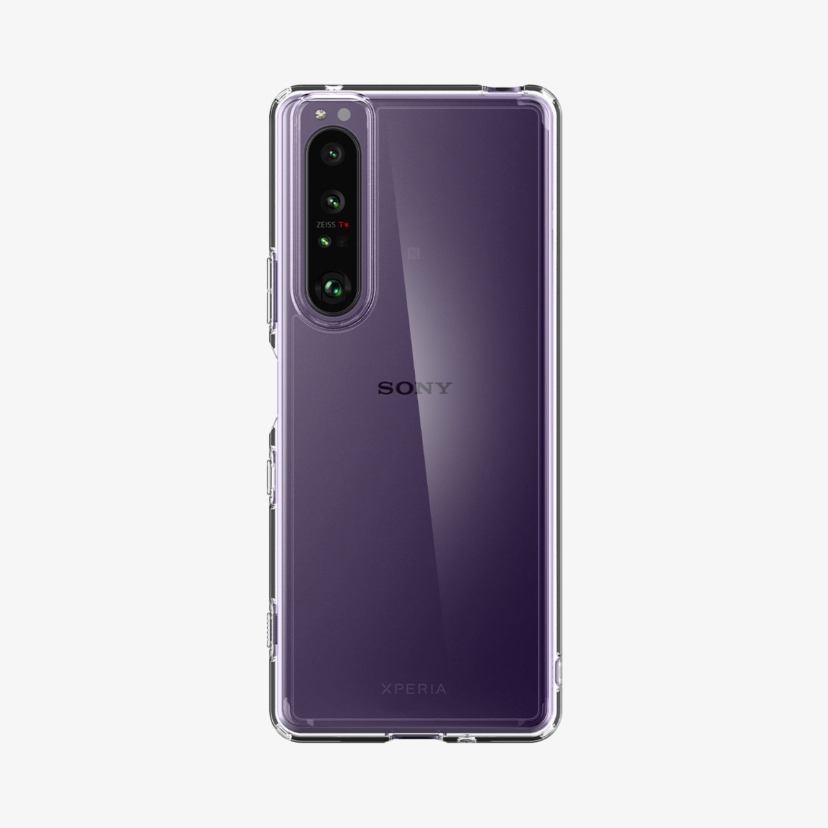 Sony Xperia Series - Ultra Hybrid