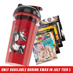 Waifu Cup S6.10: TKO