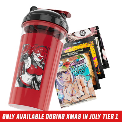 Waifu Cup S6.10: TKO (Info)