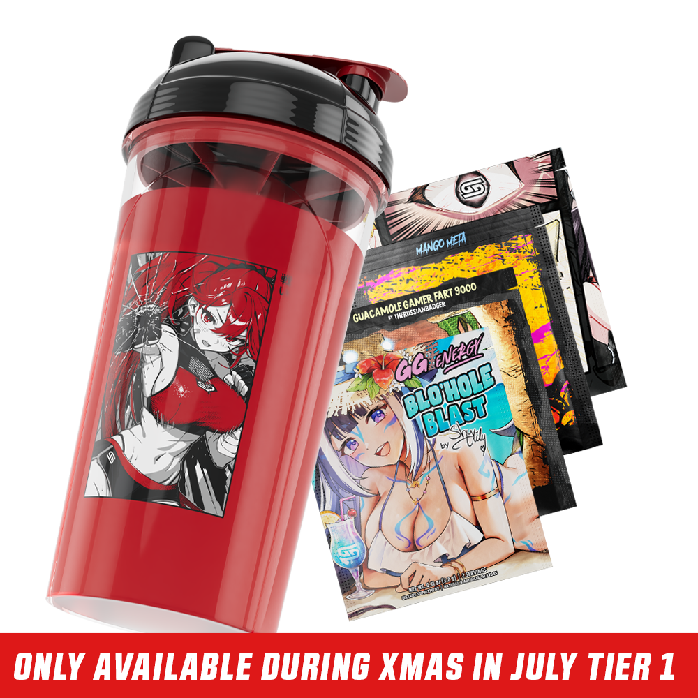 Waifu Cup S6.10: TKO (Info)