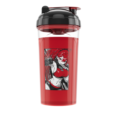 Waifu Cup S6.10: TKO (Info)