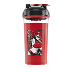 Waifu Cup S6.10: TKO