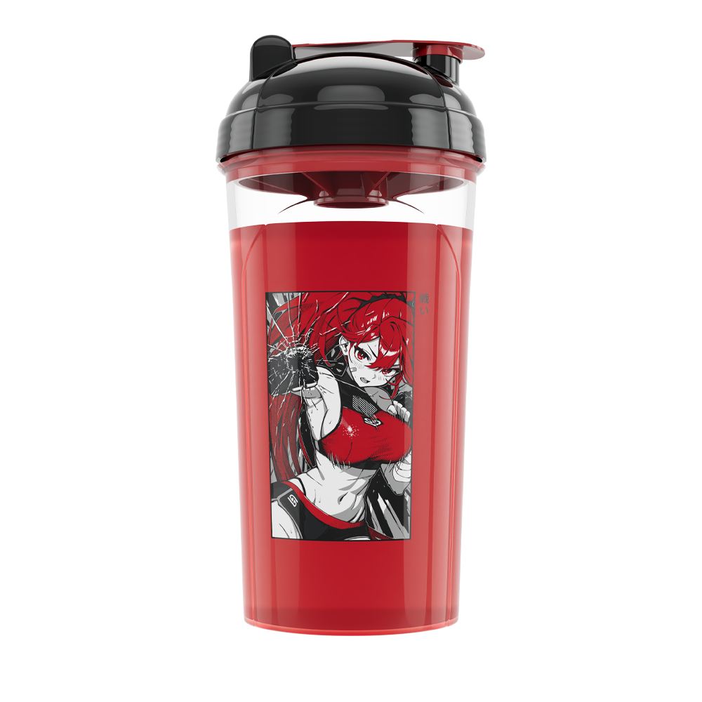 Waifu Cup S6.10: TKO